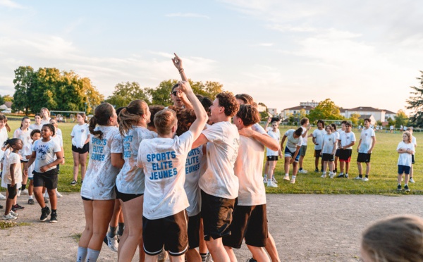 Voyages jeunes : "le marché reprend petit à petit son cours normal" 🔑