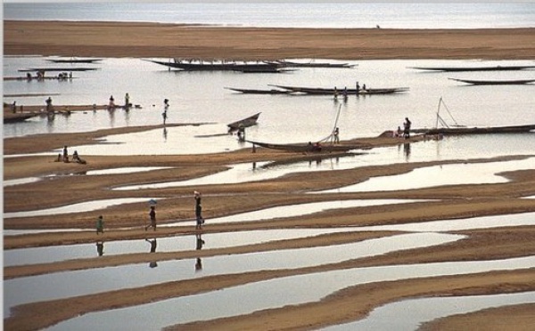 Liquidation judiciaire : Terres &amp; Rivages s'échoue sur le fleuve Niger...