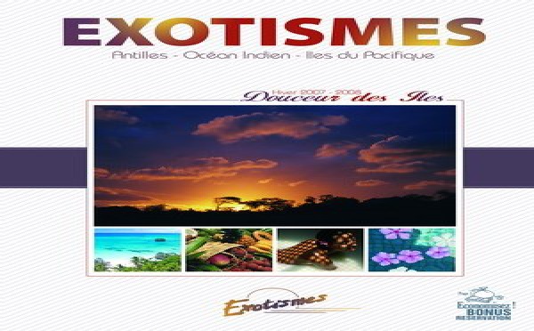 Exotismes retrouve son exubérance et accoste à Madagascar