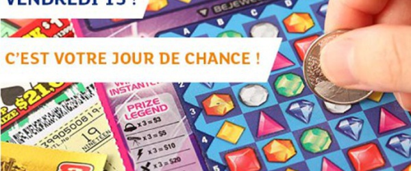 Visit Europe relance son jeu-concours pour vendredi 13 mars 2015