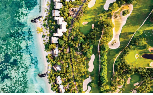 Ile Maurice : le Paradis Beachcomber rouvre ses portes le 15 octobre