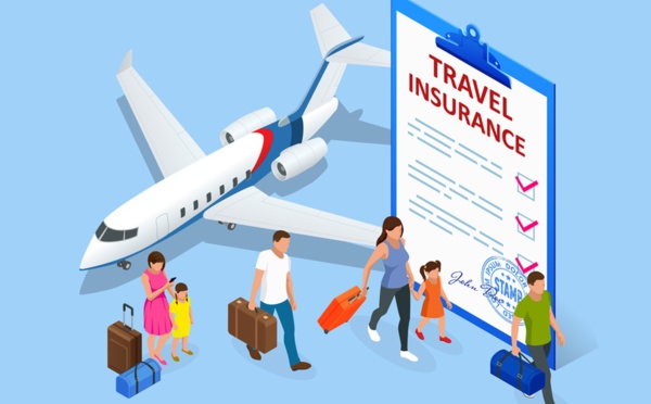 Voyages : l'assurance annulation « sans motif/sans justif », un produit miracle ? 🔑