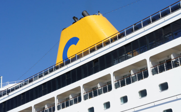 Costa Croisières reprend la parole dans les médias, après les attentats de Tunis