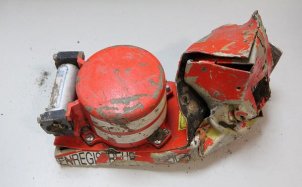 Germanwings Crash: the analysis of the 2nd black box has begun