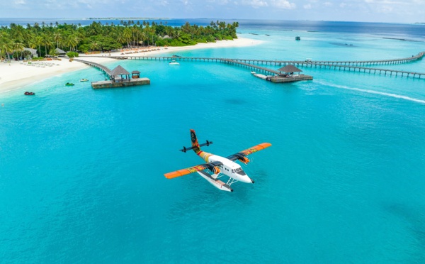 Sun Siyam Resorts lance des offres Black Friday