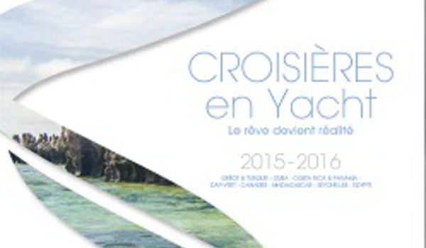 Variety Cruises sort sa brochure 2015-2016