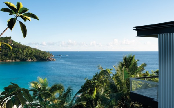 Le groupe hôtelier Cheval Blanc s'installe aux Seychelles