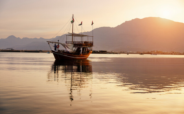 Ras Al Khaimah, l'émirat qui veut jouer dans la cour des grands