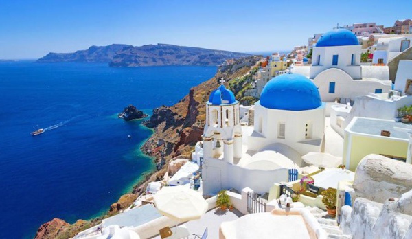 Why is Greece going to be successful this summer?