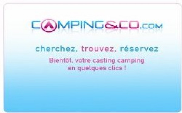 Campingandco.com : la centrale de résa en ligne de l'hôtellerie de plein air