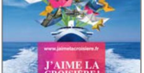 "J'aime la Croisière !" : inscriptions jusqu'au 31 mai 2015