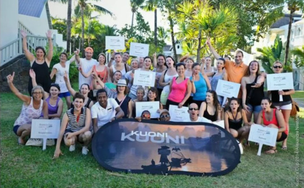 25 agents de voyages s'envolent jeudi pour la Kuoni’S Cup