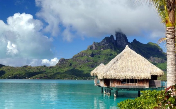 Starwood : « Tahiti est deux fois moins cher que Bora Bora… »