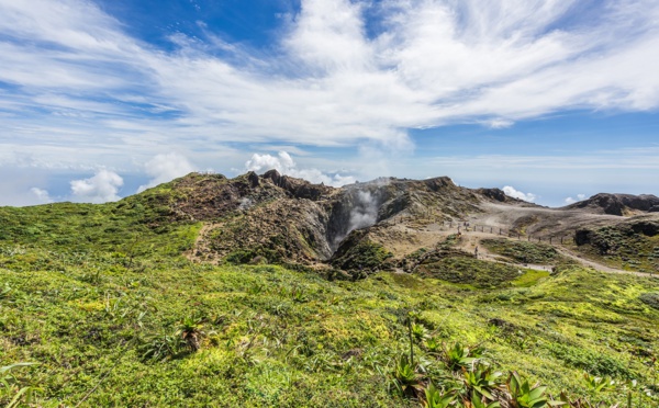 La Guadeloupe, à la recherche de son identité touristique 🔑