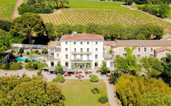 Domaine de Verchant : les ambitions de Gérald Van Reck 🔑