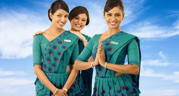 Sri Lankan Airlines fait gagner des billets d'avion aux agents de voyages