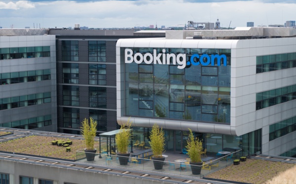 Europe : l'hégémonie de Booking attaquée de toute part...