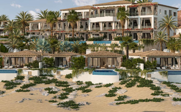 Mexique : Four Seasons Cabo San Lucas ouvrira le 1er mai 2024