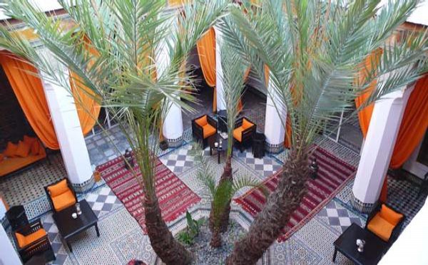 Banyan Tree inaugure sa collection Angsana Riads à Marrakech