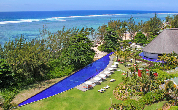 Soﬁtel So Mauritius 5*Luxe : offre spéciale agent de voyages