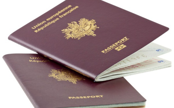 Entry formalities in Morocco: no more ID cards, passport now mandatory!