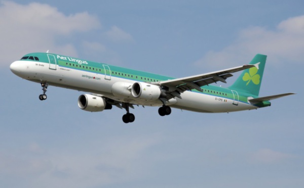 Aer Lingus: why go through Ireland to get to the United States?