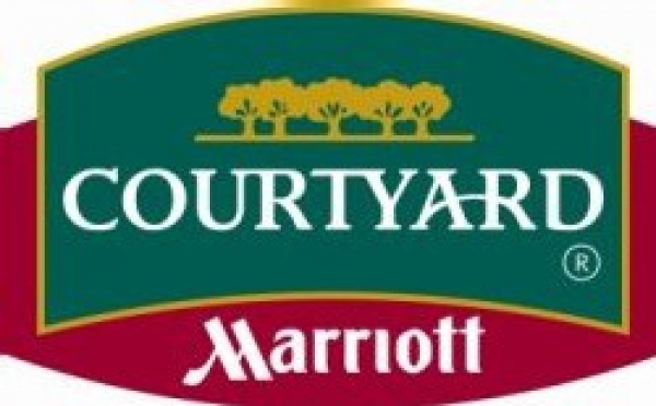 Courtyard by Marriott : ouverture du 1er hôtel en Ecosse