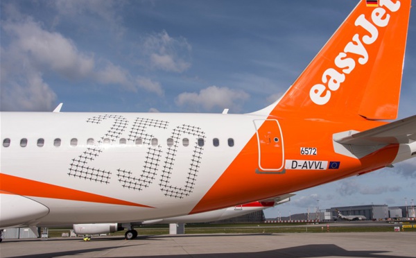 La case de l'Oncle Dom : chez easyjet, la musique n'adoucit pas les mœurs... ni les bagages !