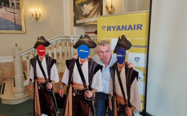 Ryanair : vers une jurisprudence européenne en faveur des agences ?🔑 