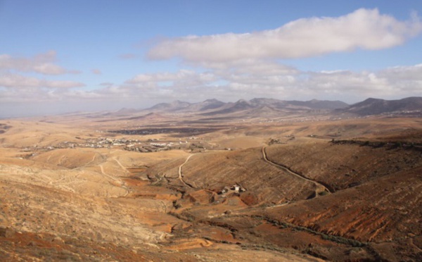 Canary Islands: Lanzarote and Fuerteventura, the Atlantic’s half sisters