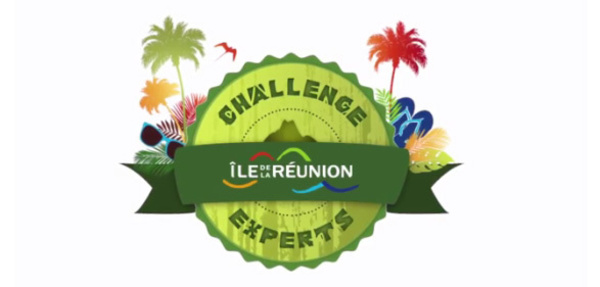 Challenge des Experts de La Réunion 2015