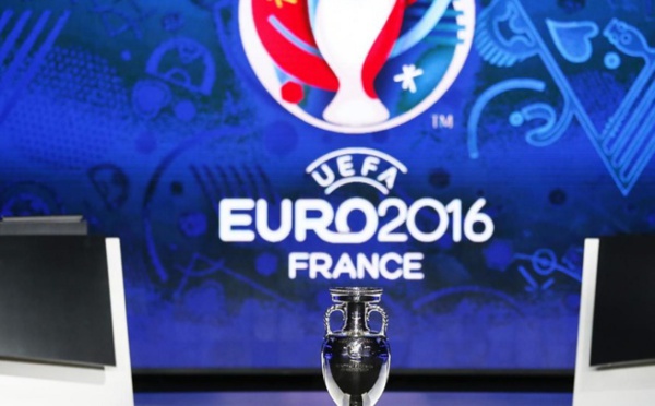 Football: a Euro (2016) that should bring in one billion to French tourism