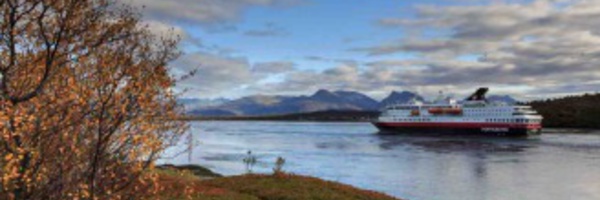 Hurtigruten programme 3 croisières d'exploration inédites en novembre 2015