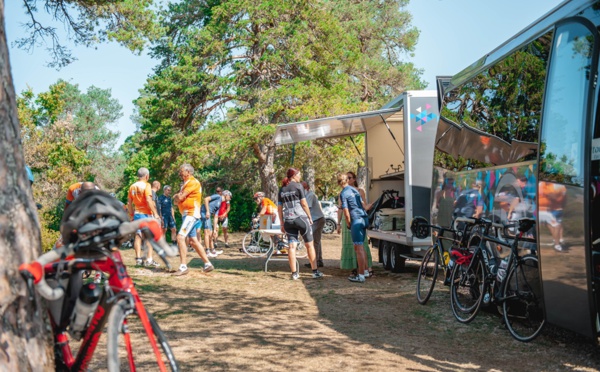 Chauchard : après Deltour Transports d'autres acquisitions en vue ! 🔑