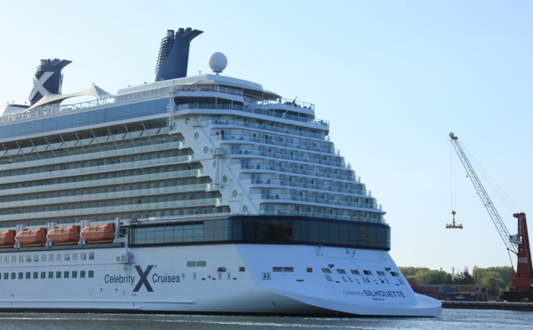 Celebrity Cruises lance l’assemblage de Celebrity Xcel - Photo : Depositphotos.com