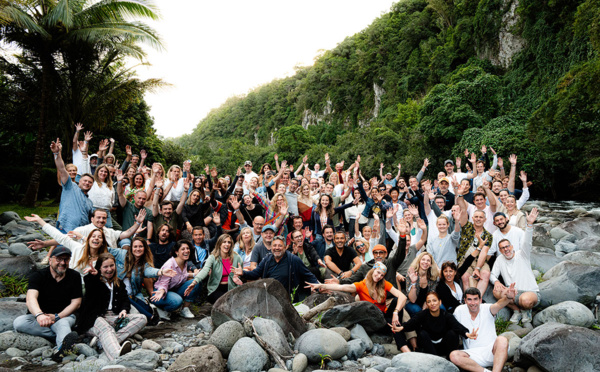 La 22ème édition du Forum des Pionniers à La Réunion : échanges autour de la création de valeur plurielle et découverte de l’Île Intense