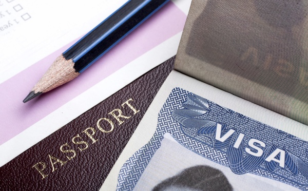 Où voyager sans visa ? HelloSafe dresse la liste - Photo : Depositphotos.com