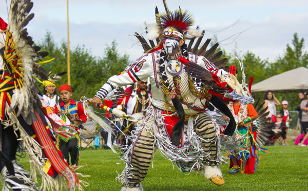 À la découverte des traditions autochtones du Québec