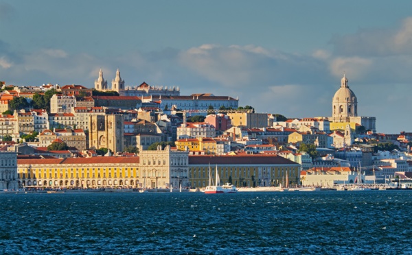 Icelandair ouvre Lisbonne avec TAP - Photo : Depositphotos.com
