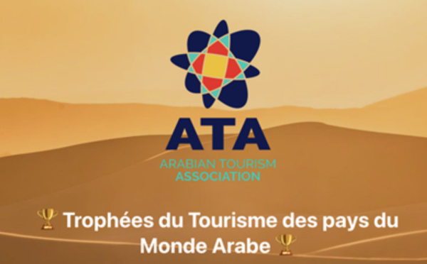 Trophées du Tourisme des pays du Monde : ouverture des votes - Photo : ©ATA