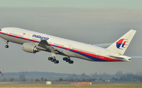 Disparition Boeing 777 Malaysia Airlines : malgré la cacophonie, le mystère n'a pas été résolu...