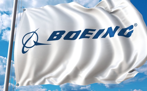 Actuellement Boeing a 6.156 appareils en commande alors qu’Airbus a largement dépassé les 8.000. - Depositphotos.com