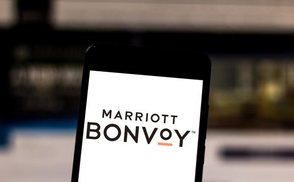 Marriott International lance Business Access by Marriott Bonvoy™ - Photo : Depositphotos.com