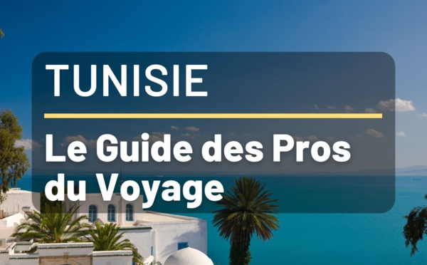 Selon l’ONTT, la Tunisie prévoit d’accueillir 1.3 million de touristes Français en 2024.