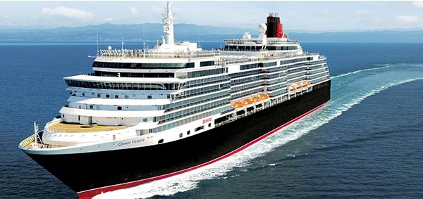 Cunard : forfait boissons offert sur le Queen Victoria jusqu'au 30 novembre 2015