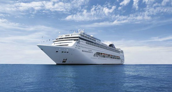 "Grand Voyage" : MSC commercialise une croisière de Rio à Shanghai