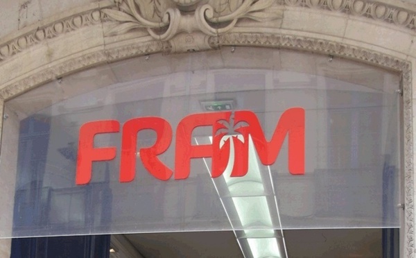 Reprise de FRAM : HNA et Selectour Afat remportent la mise