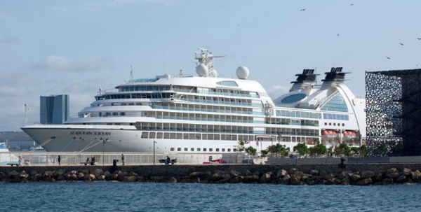 Top Cruise : 27 marques et 2 Clubs Croisières présents pour la 15e édition