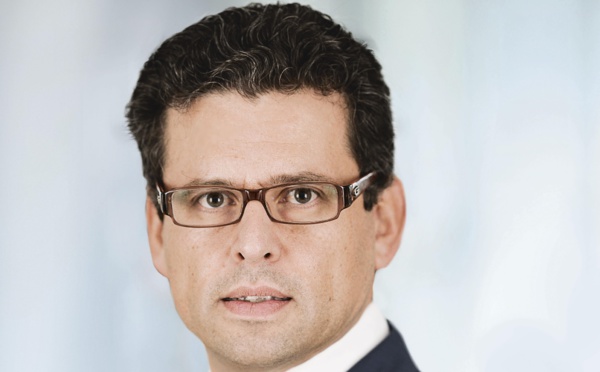 Elie Bruyninckx, CEO Western Region quitte TUI Group