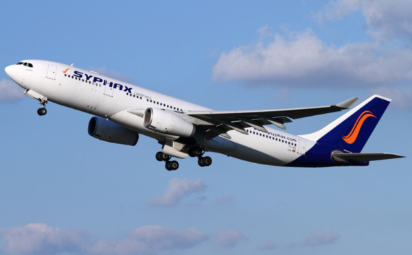 Syphax Airlines: “It is the biggest financial scandal since Ben Ali!”